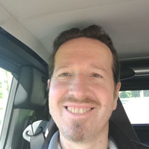 Profilbild von Christian Sander