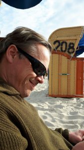 Profilbild von Christian Sander