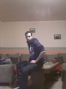 Profilbild von Christian Sarafidis
