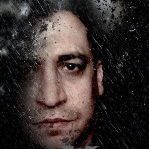 Profilbild von Christian Sarbok