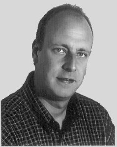 Profilbild von Christian Sartor