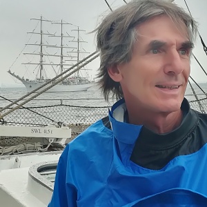 Profilbild von Christian Sartorius