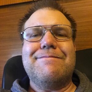 Profilbild von Christian Sass