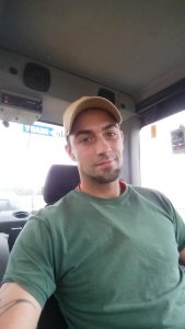 Profilbild von Christian Sattler