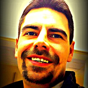 Profilbild von Christian Sauer