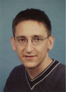 Profilbild von Christian Sauer