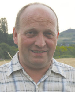 Profilbild von Christian Schaaf