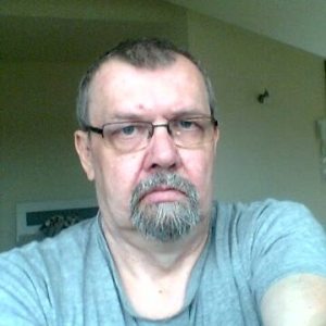 Profilbild von Christian Schackert