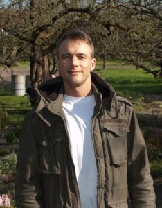 Profilbild von Christian Schade