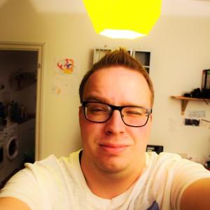 Profilbild von Christian Schade