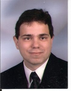 Profilbild von Christian Schäfer