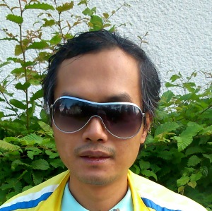 Profilbild von Christian Schäfer