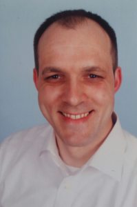 Profilbild von Christian Schärff