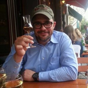 Profilbild von Christian Schätze