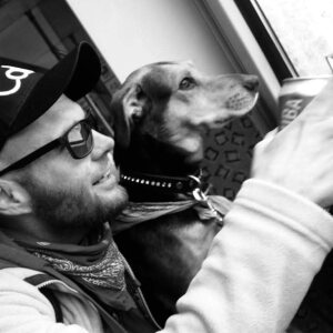 Profilbild von Christian Schaffrick