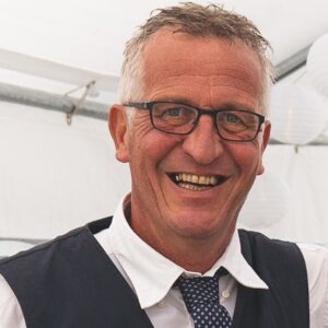 Profilbild von Christian Schaller