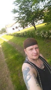 Profilbild von Christian Schaly