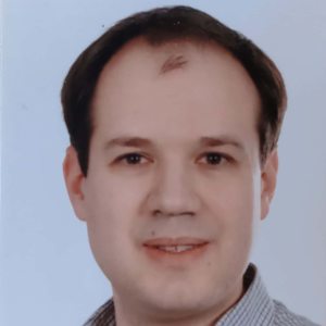 Profilbild von Christian Schaper