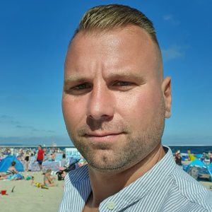 Profilbild von Christian Schaper