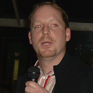 Profilbild von Christian Schapmann