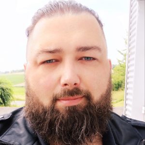 Profilbild von Christian Scharf