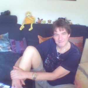 Profilbild von Christian Scharnberg