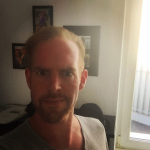 Profilbild von Christian Scharte