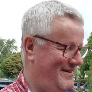 Profilbild von Christian Schaube