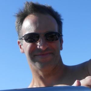 Profilbild von Christian Schauer