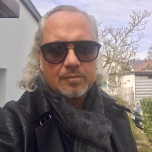 Profilbild von Christian Schaupp