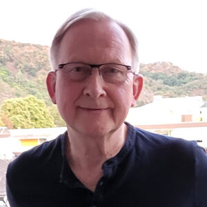 Profilbild von Christian Schauren