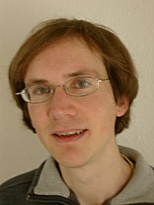 Profilbild von Christian Schauß
