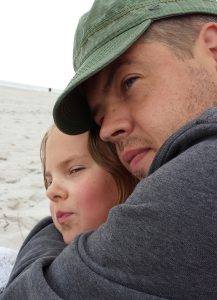 Profilbild von Christian Scheel