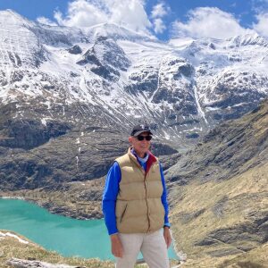 Profilbild von Christian Scheidt