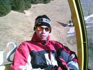 Profilbild von Christian Schenk