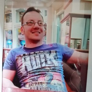 Profilbild von Christian Schenk