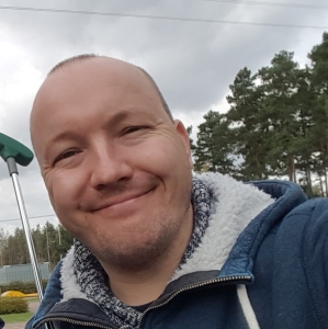 Profilbild von Christian Schenke