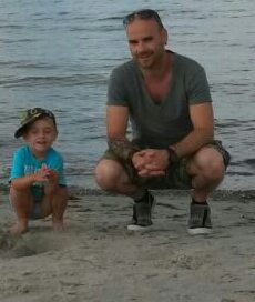 Profilbild von Christian Scherf