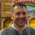 Profilbild von Christian Scherz