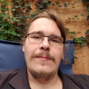 Profilbild von Christian Scherzer