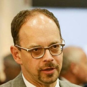 Profilbild von Christian Scheungrab