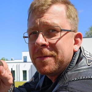 Profilbild von Christian Schiene