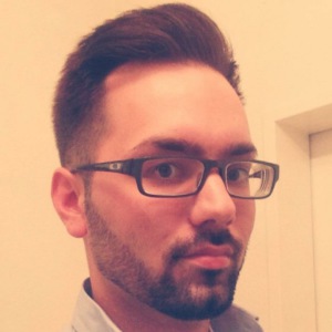 Profilbild von Christian Schiffers