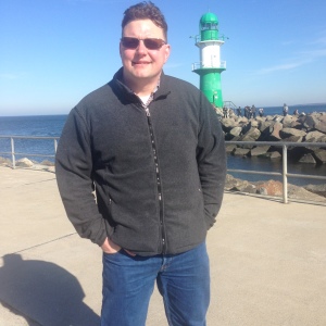 Profilbild von Christian Schild