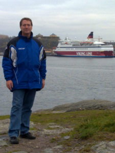 Profilbild von Christian Schiller