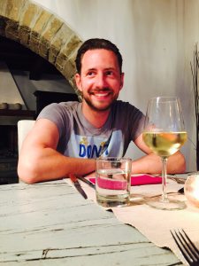 Profilbild von Christian Schilling