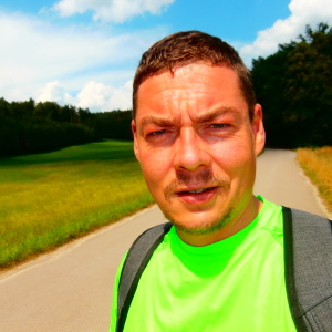 Profilbild von Christian Schilling