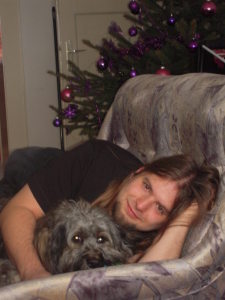 Profilbild von Christian Schiltz
