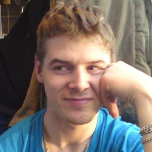 Profilbild von Christian Schimmel