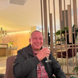 Profilbild von Christian Schindler